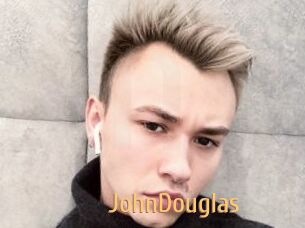 JohnDouglas