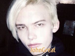 JohnGreat