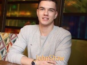 JohnShaw