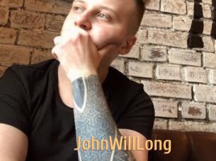 JohnWillLong