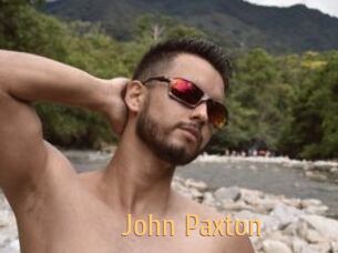 John_Paxton