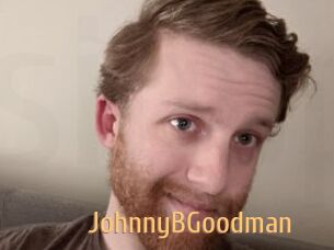 JohnnyBGoodman