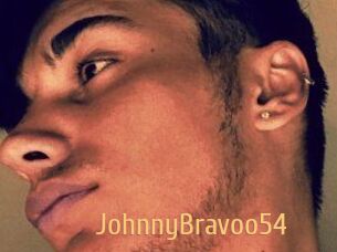 JohnnyBravoo54