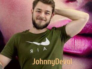 JohnnyDevol