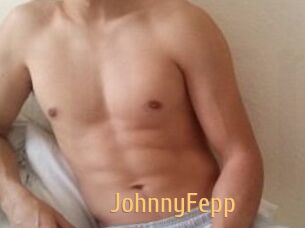 JohnnyFepp