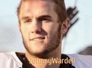 JohnnyWardell