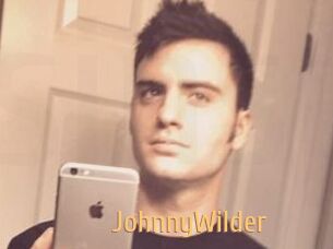 JohnnyWilder