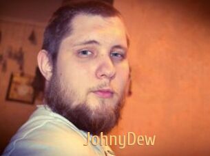 JohnyDew