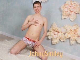 JohnySmiley