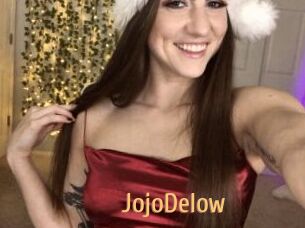 JojoDelow