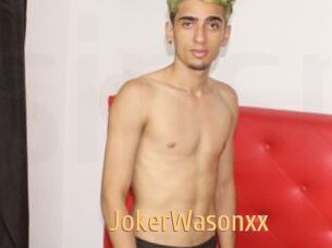 JokerWasonxx