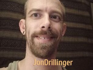 JonDrillinger
