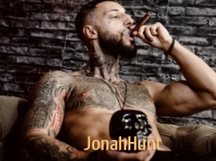 JonahHunt Single Spass