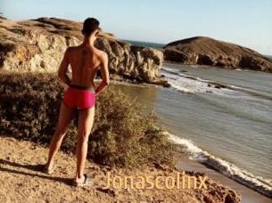 Jonascolinx