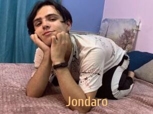 Jondaro