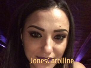 JonesCarolline
