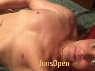 JonsOpen