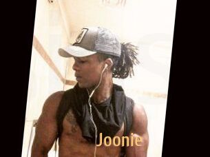 Joonie