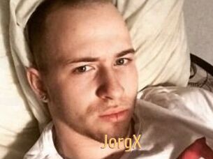 JorgX