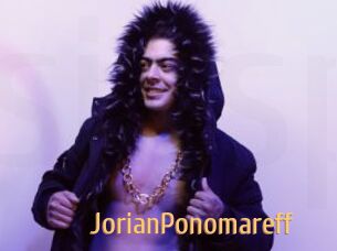 JorianPonomareff