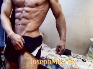 JosephMusclex