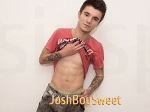 JoshBoySweet