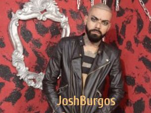 JoshBurgos
