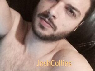 JoshCollins