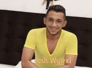 Josh_Wylex1