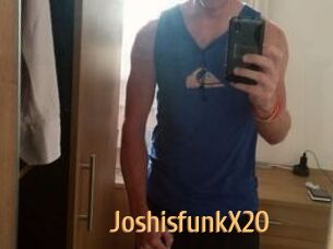 JoshisfunkX20