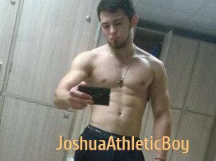 JoshuaAthleticBoy