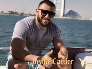 JoshuaCartier Single Spass