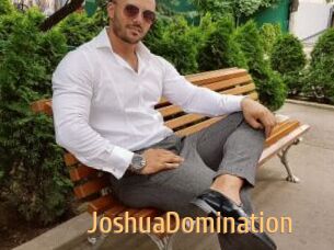 JoshuaDomination
