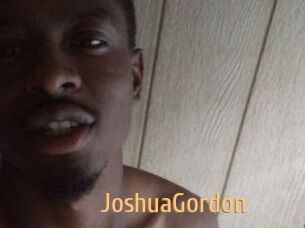 Joshua_Gordon