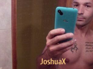 JoshuaX