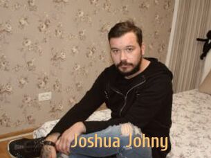 Joshua_Johny