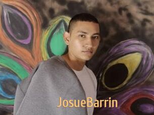 JosueBarrin