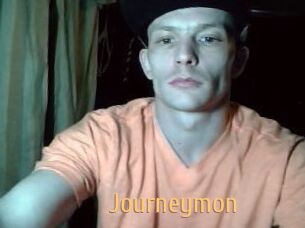 Journeymon