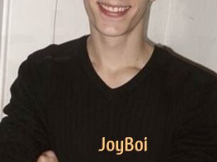 JoyBoi