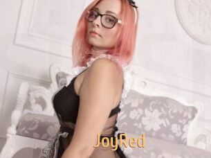 JoyRed