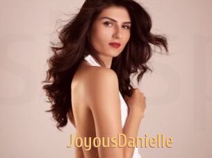 JoyousDanielle