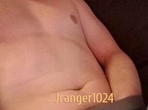 Jranger1024