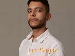 JuanVargas