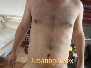 Jubanopansex