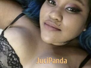 JuciPanda