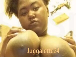 Juggalette24