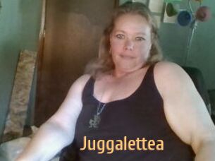Juggalettea