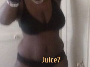 Juice7