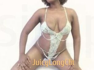 JuicyLongClit