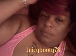 Juicybooty78